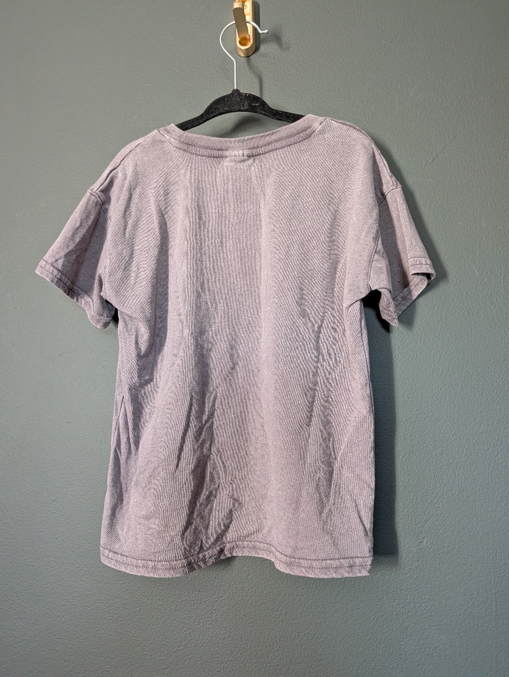 the Rolling Stones Kids Tee - Gray with Red Graphic Size 5T 🦖 - Picture 3 of 3